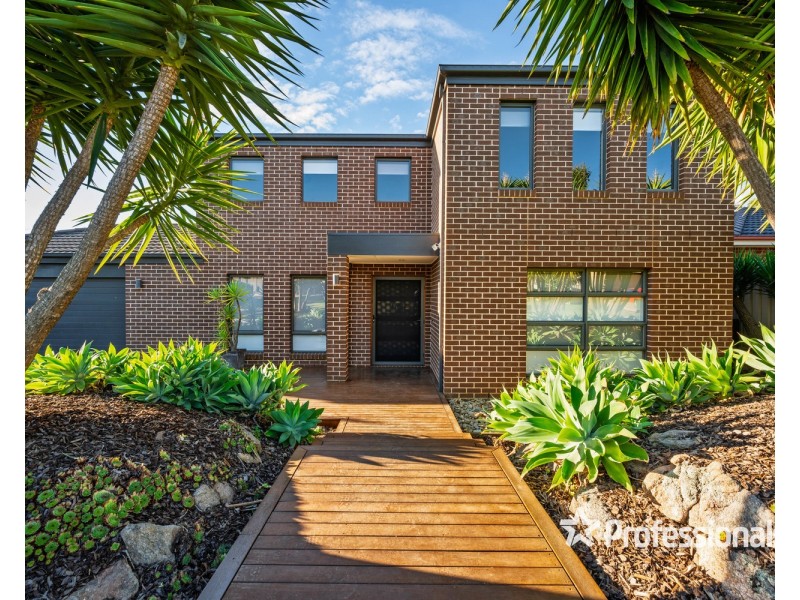 21 Craig Circuit, Leneva VIC 3691