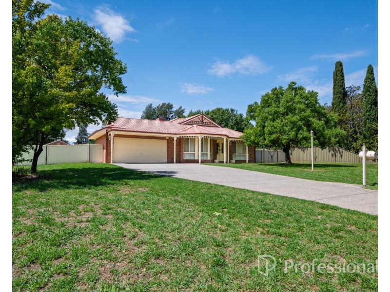 16 Glen Avon Terrace, Wodonga VIC 3690