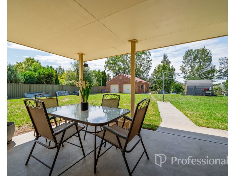 16 Glen Avon Terrace, Wodonga VIC 3690