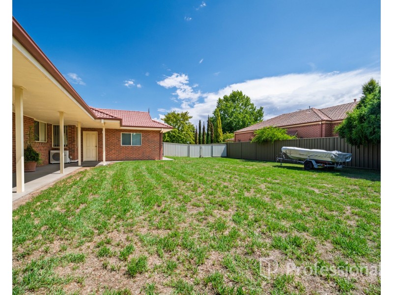 16 Glen Avon Terrace, Wodonga VIC 3690