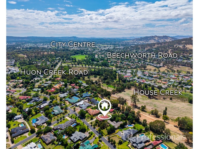 16 Glen Avon Terrace, Wodonga VIC 3690