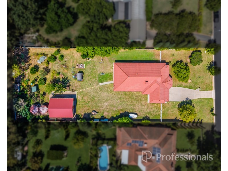 16 Glen Avon Terrace, Wodonga VIC 3690