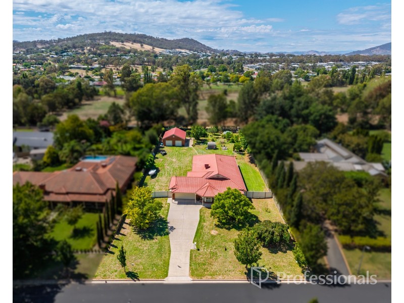 16 Glen Avon Terrace, Wodonga VIC 3690