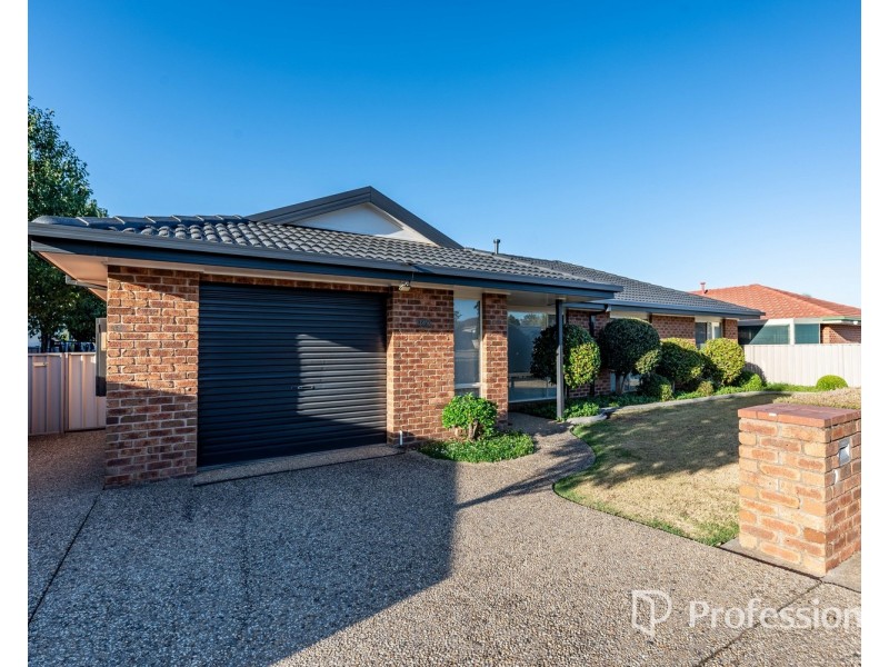 386A Lawrence Street, West Wodonga VIC 3690