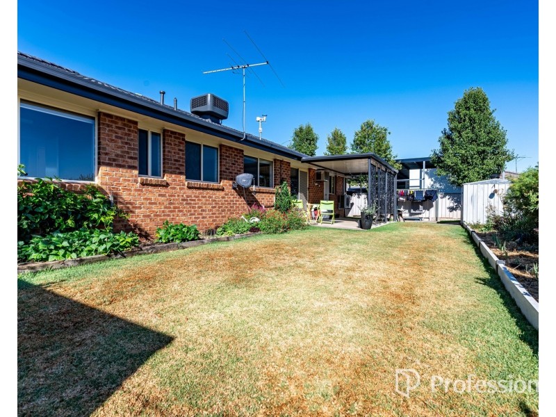 386A Lawrence Street, West Wodonga VIC 3690