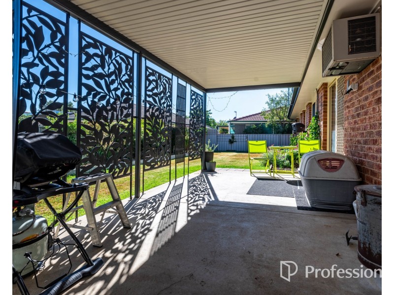 386A Lawrence Street, West Wodonga VIC 3690