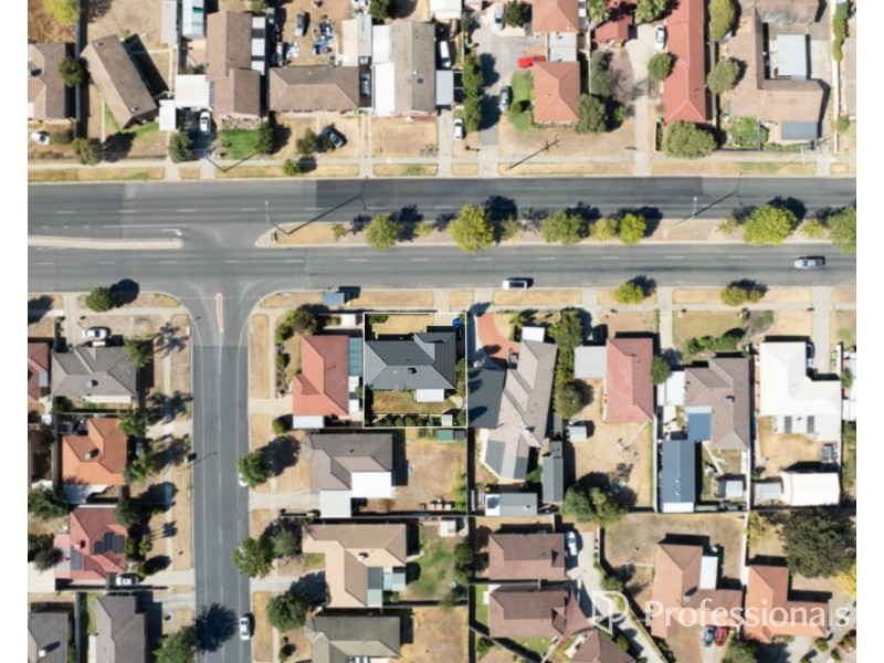 386A Lawrence Street, West Wodonga VIC 3690