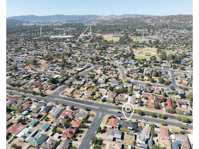 386A Lawrence Street, West Wodonga VIC 3690