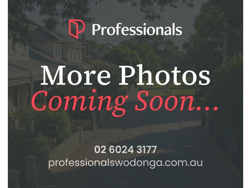 16  Mark Street, Wodonga VIC 3690