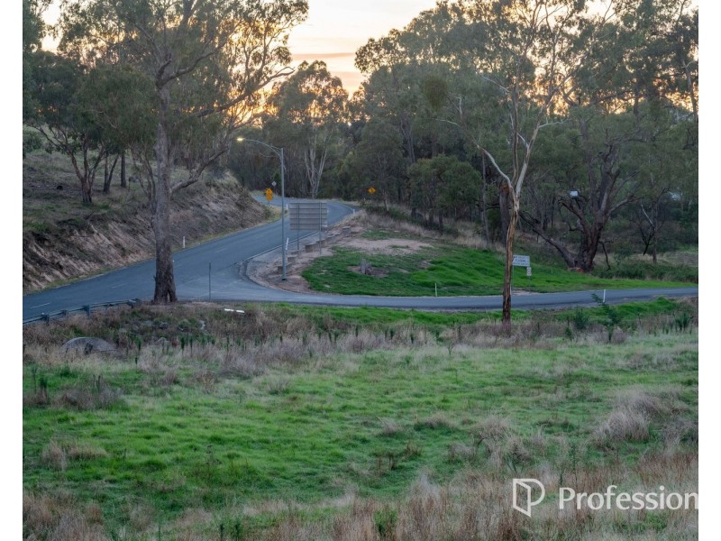 Lot Lot 2, 469 Felltimber Creek Road, West Wodonga VIC 3690