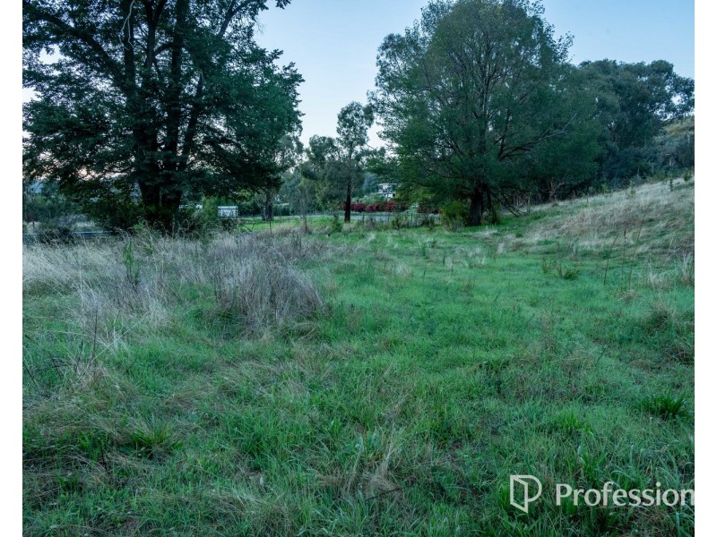Lot Lot 2, 469 Felltimber Creek Road, West Wodonga VIC 3690