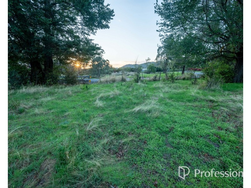 Lot Lot 2, 469 Felltimber Creek Road, West Wodonga VIC 3690