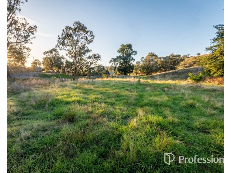 Lot Lot 2, 469 Felltimber Creek Road, West Wodonga VIC 3690
