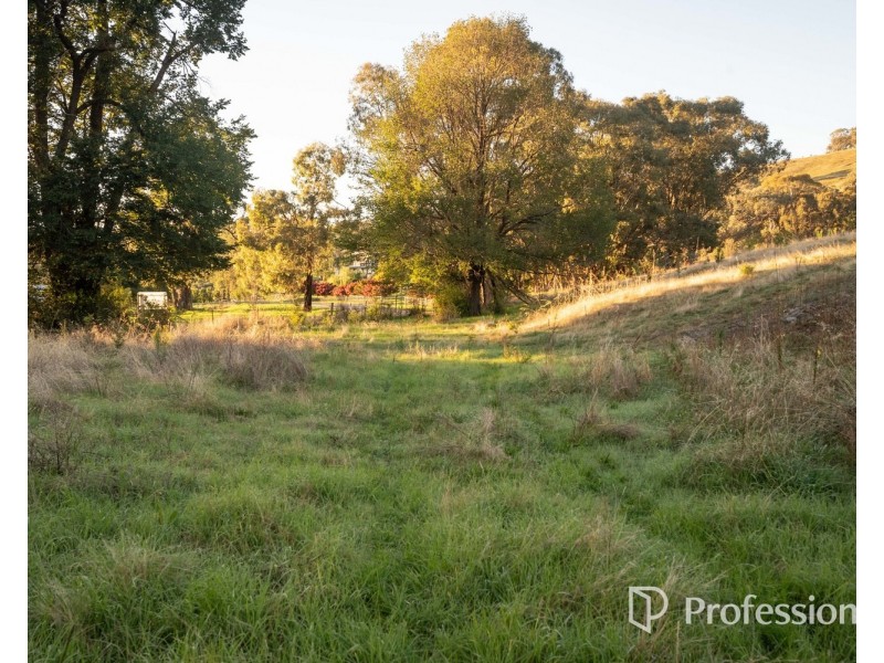 Lot Lot 2, 469 Felltimber Creek Road, West Wodonga VIC 3690