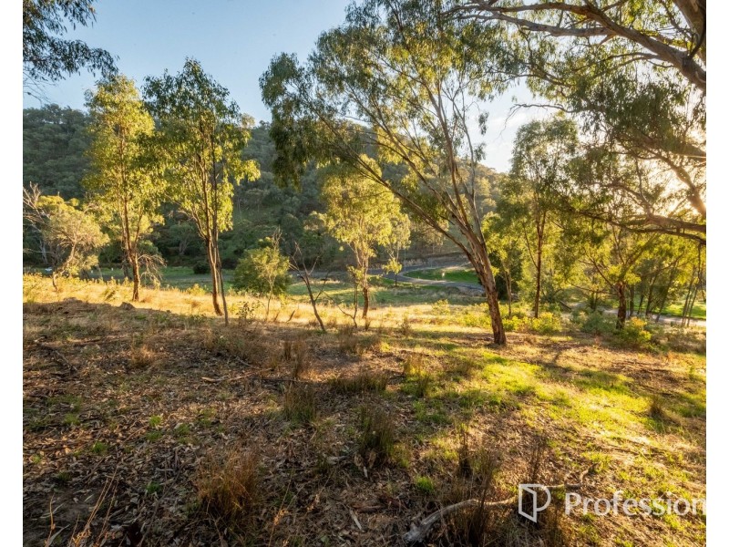 Lot Lot 2, 469 Felltimber Creek Road, West Wodonga VIC 3690