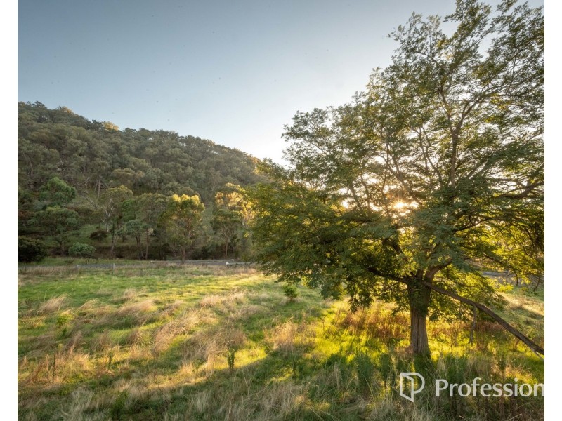 Lot Lot 2, 469 Felltimber Creek Road, West Wodonga VIC 3690
