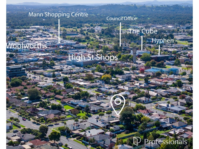 15 Woodland Street, Wodonga VIC 3690