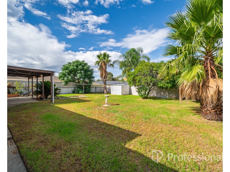 20 Serpentine Avenue, West Wodonga VIC 3690