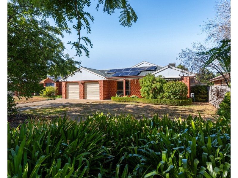 6 Draw Court, Wodonga VIC 3690