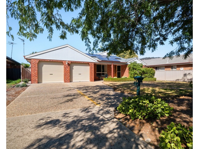 6 Draw Court, Wodonga VIC 3690