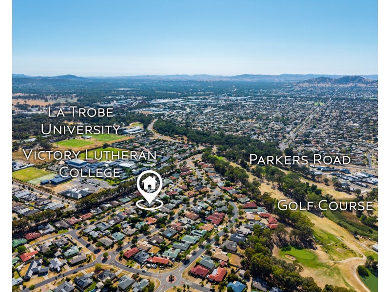 6 Draw Court, Wodonga VIC 3690