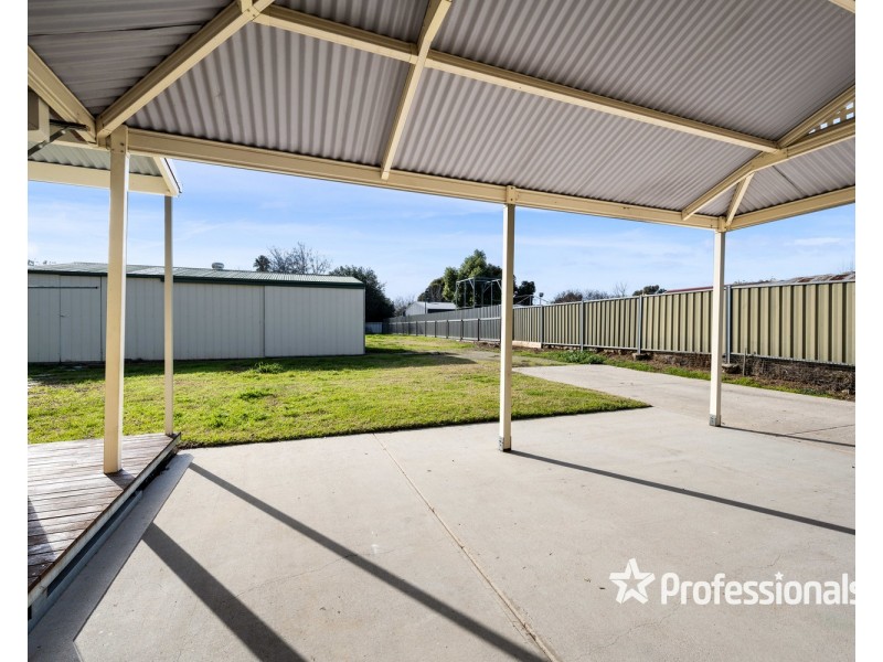 22 Brockley Street, Wodonga VIC 3690