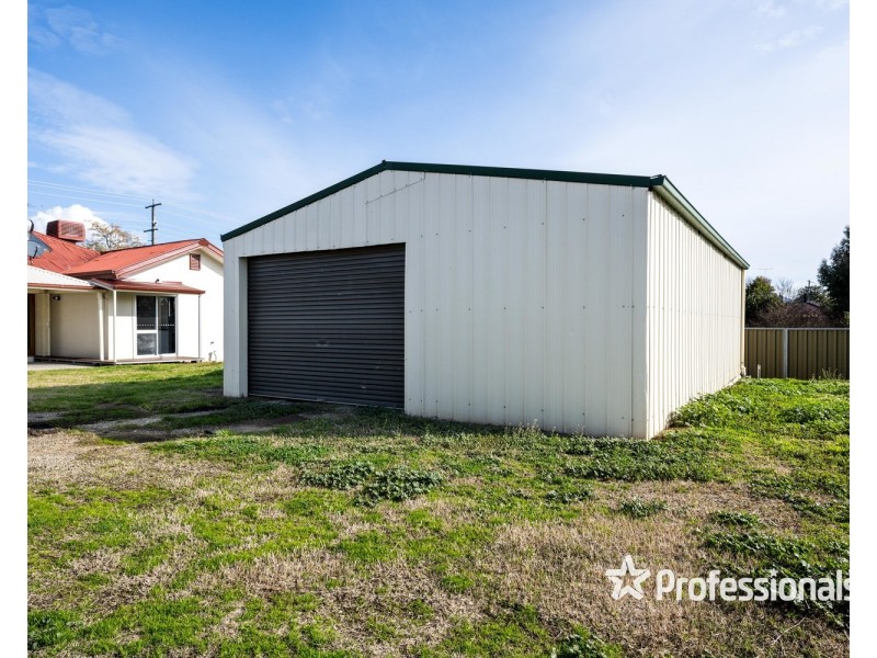 22 Brockley Street, Wodonga VIC 3690