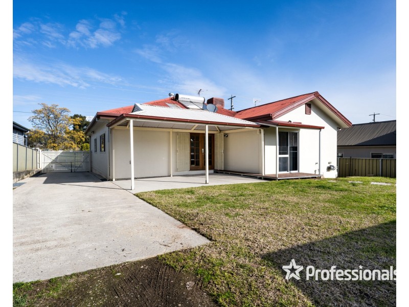 22 Brockley Street, Wodonga VIC 3690