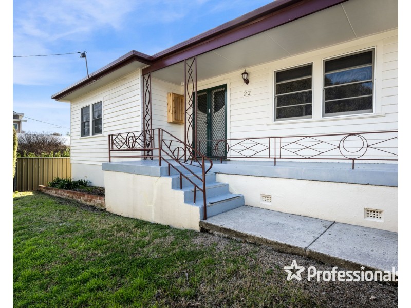 22 Brockley Street, Wodonga VIC 3690