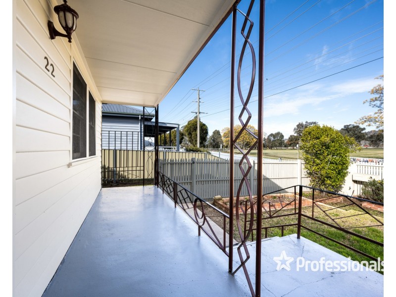 22 Brockley Street, Wodonga VIC 3690