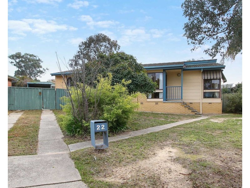 22 Buller Crescent, Thurgoona NSW 2640