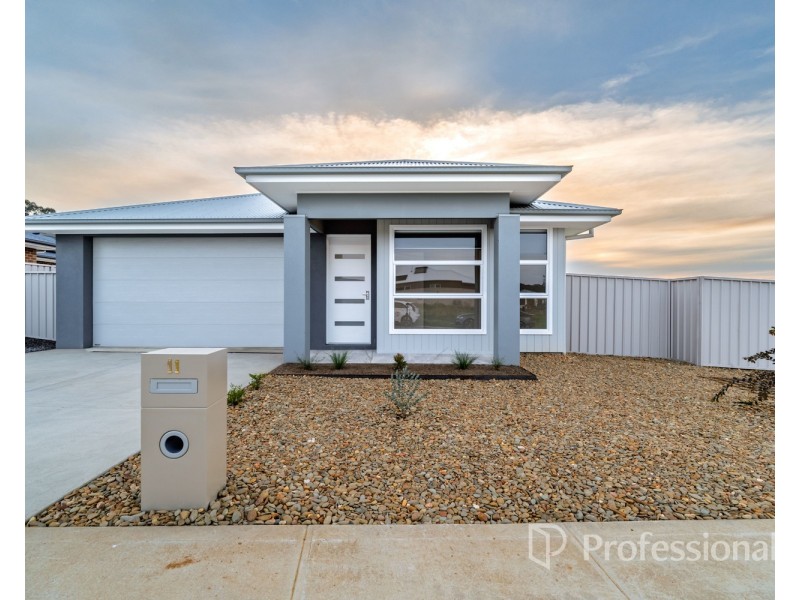 11 Baylis Street, Baranduda VIC 3691