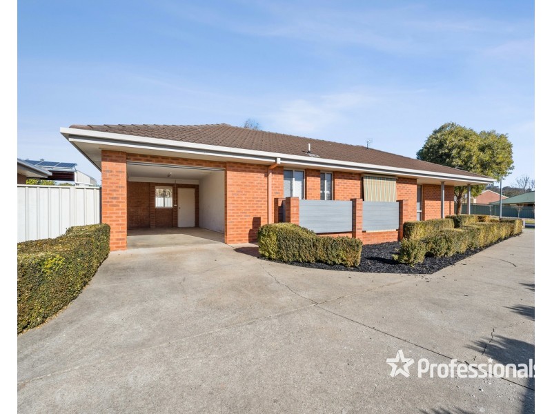 1/12 Raven Court, Wodonga VIC 3690