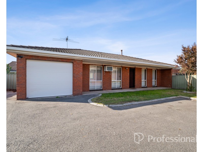 2/186 Lawrence Street, Wodonga VIC 3690