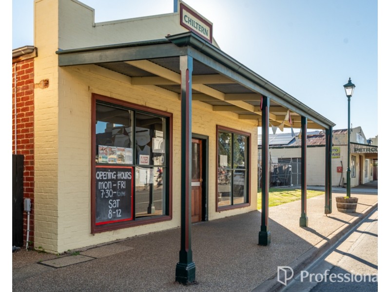 11 Conness Street, Chiltern VIC 3683