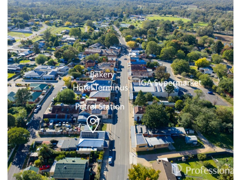 11 Conness Street, Chiltern VIC 3683