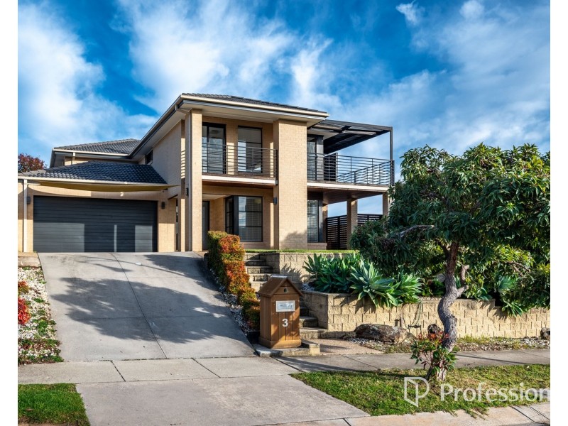 3 Newland, Wodonga VIC 3690