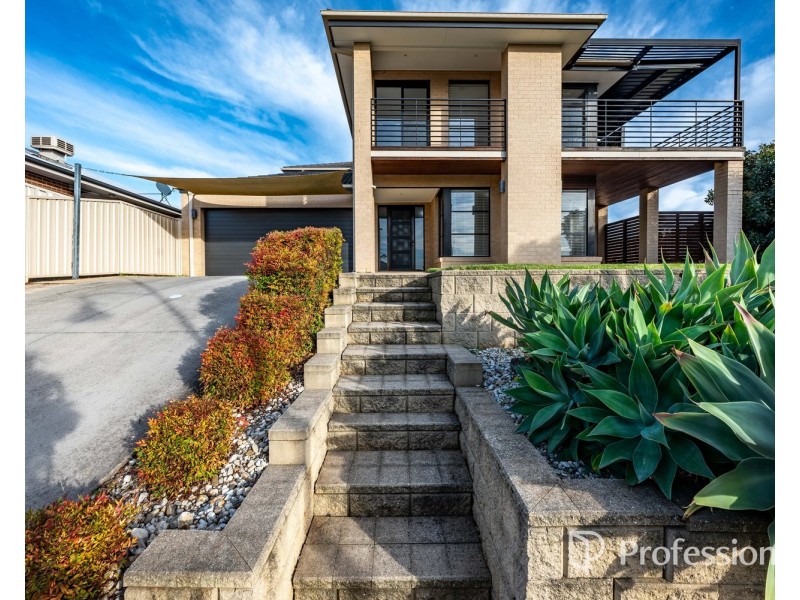3 Newland, Wodonga VIC 3690