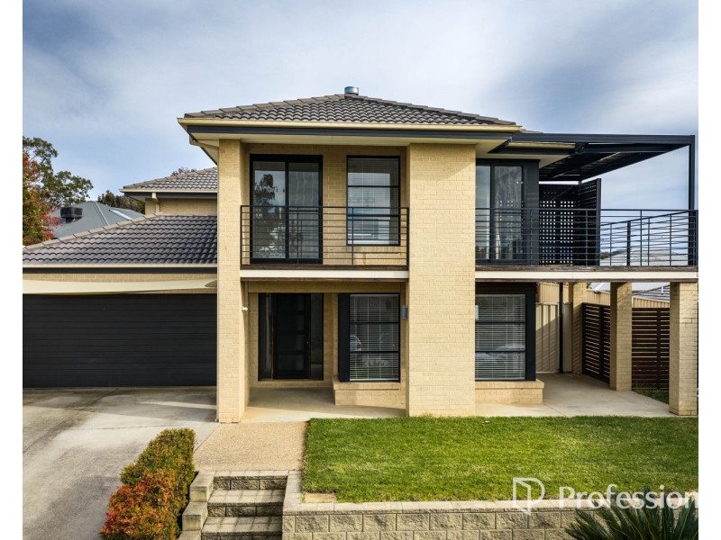 3 Newland, Wodonga VIC 3690