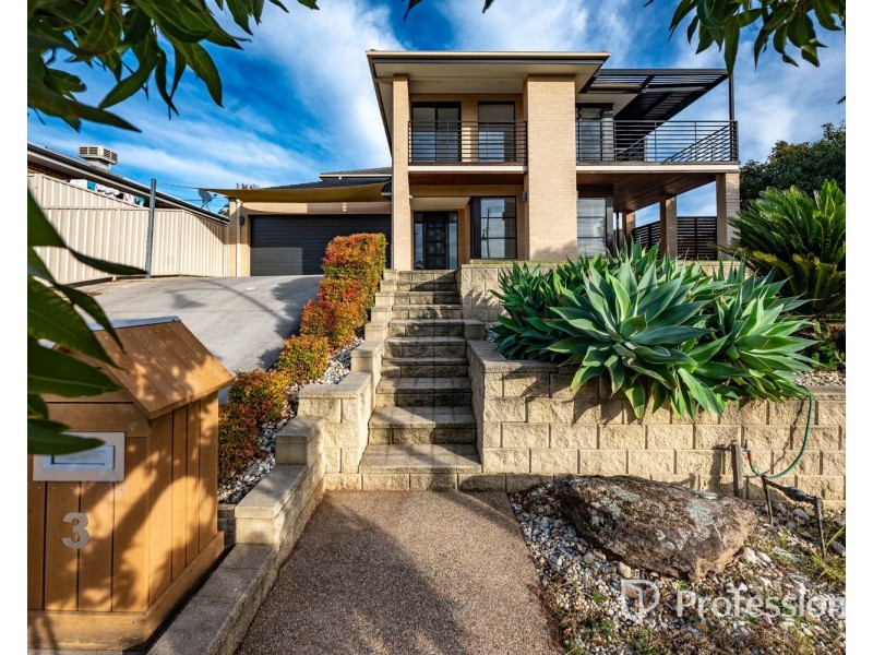 3 Newland, Wodonga VIC 3690