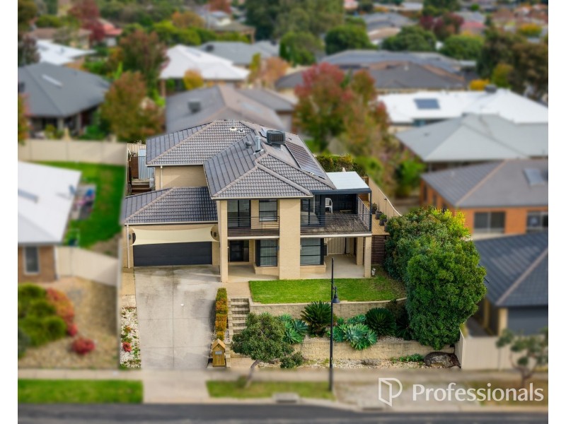 3 Newland, Wodonga VIC 3690