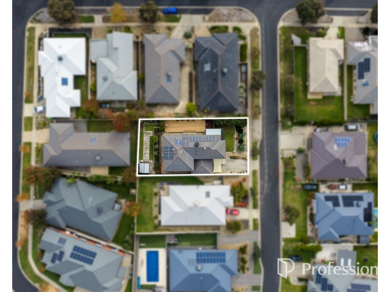 3 Newland, Wodonga VIC 3690