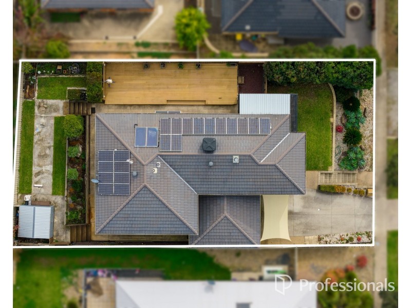 3 Newland, Wodonga VIC 3690
