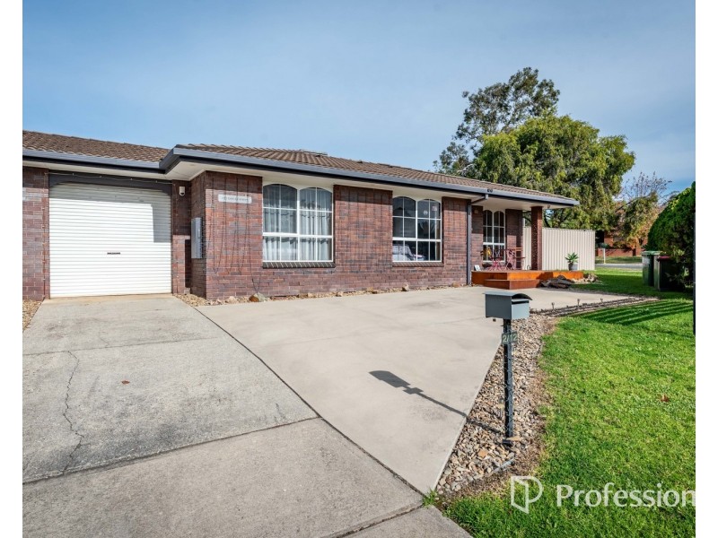 2/12 Chifley Street, Wodonga VIC 3690