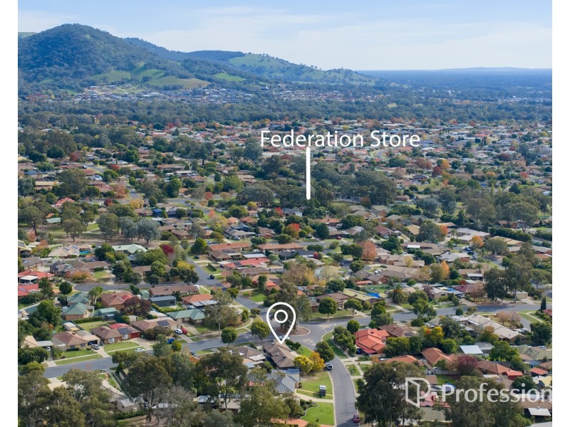 2/12 Chifley Street, Wodonga VIC 3690