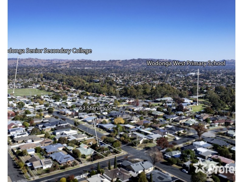 63 Stanley Street, Wodonga VIC 3690
