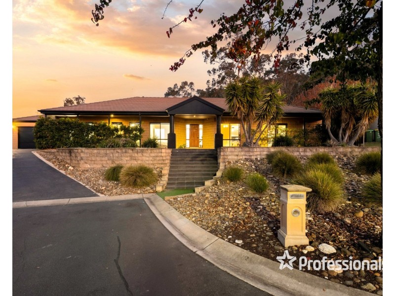 2  Madden Place, West Wodonga VIC 3690