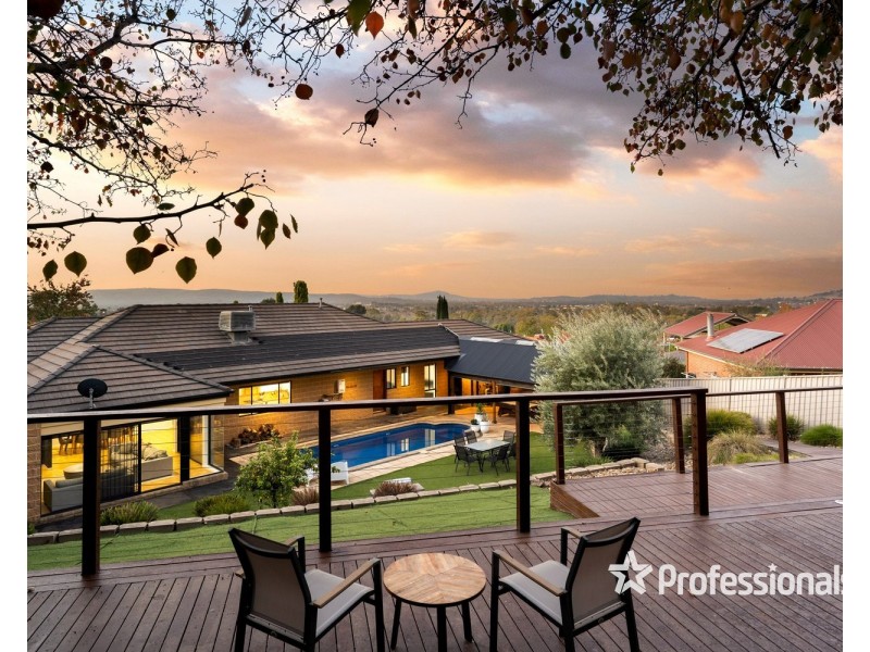 2  Madden Place, West Wodonga VIC 3690