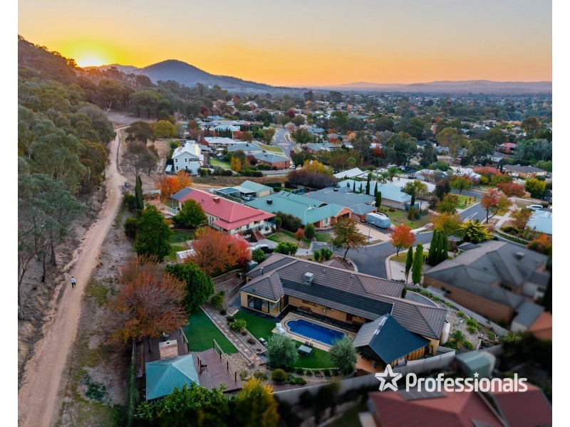 2  Madden Place, West Wodonga VIC 3690