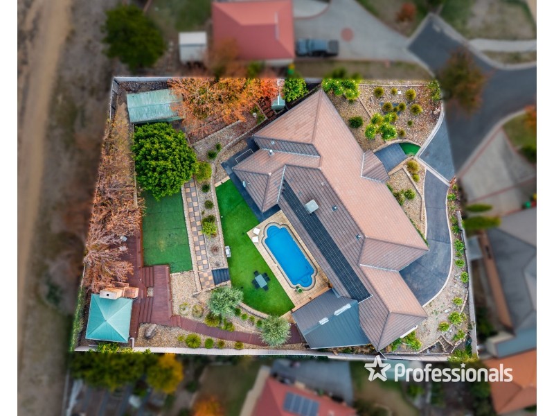 2  Madden Place, West Wodonga VIC 3690